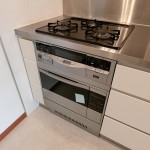  | AZABU DAI-ICHI MANSIONS Interior photo 04