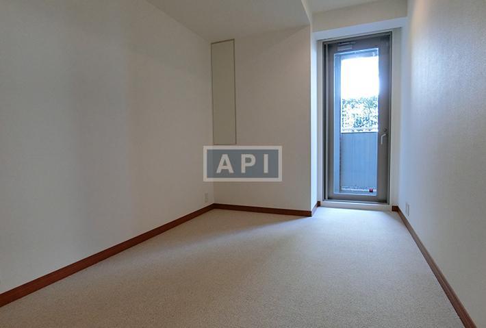  | AZABU DAI-ICHI MANSIONS Interior photo 08