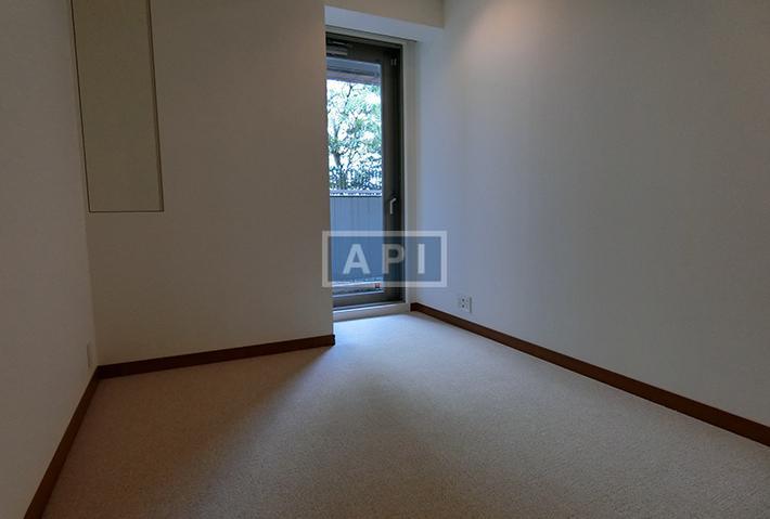  | AZABU DAI-ICHI MANSIONS Interior photo 09