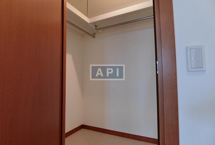  | AZABU DAI-ICHI MANSIONS Interior photo 12