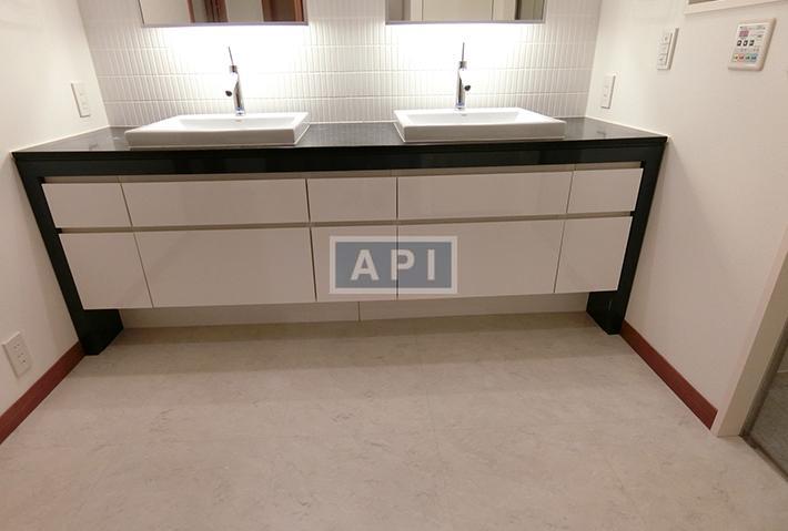  | AZABU DAI-ICHI MANSIONS Interior photo 13