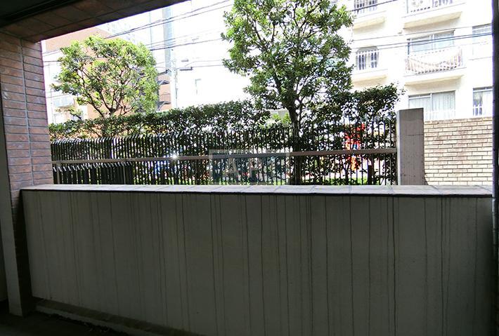  | AZABU DAI-ICHI MANSIONS Interior photo 18