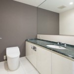  | CORTILE KOMABA Interior photo 03