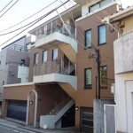  | YOYOGIUEHARA  AMBER HOUSE Exterior photo 01