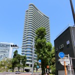  | PARK COURT AOYAMA THE TOWER Exterior photo 01