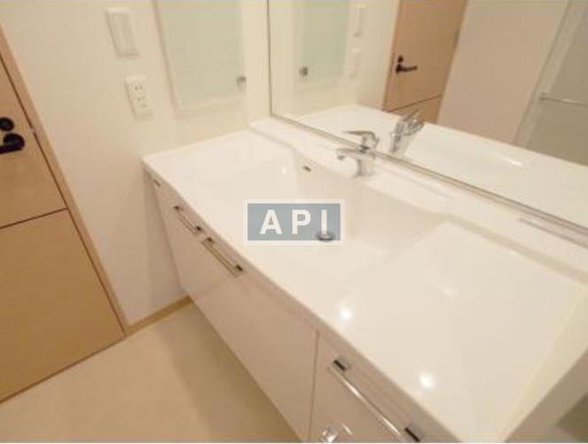  | MFPR MEGURO TOWER Interior photo 03