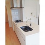  | PARK CUBE MEGURO TOWER Interior photo 02