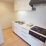  | MFPR MEGURO TOWER Interior photo 02