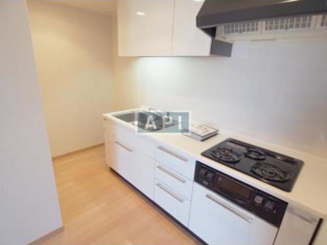  | MFPR MEGURO TOWER Interior photo 02