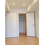  | PARK CUBE MEGURO TOWER Interior photo 03