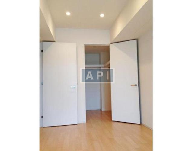 | PARK CUBE MEGURO TOWER Interior photo 03