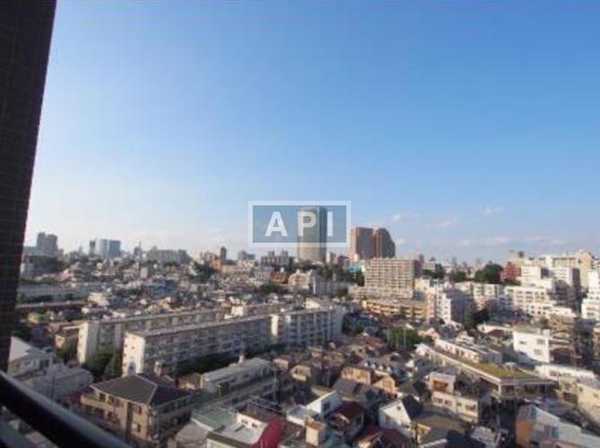  | MFPR MEGURO TOWER Interior photo 07