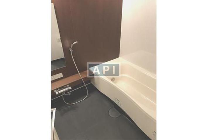  | MFPR MEGURO TOWER Interior photo 04