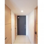  | MFPR MEGURO TOWER Interior photo 06