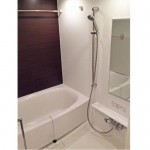  | PARK CUBE MEGURO TOWER Interior photo 05