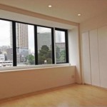  | PARK CUBE MEGURO TOWER Interior photo 01