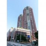  | THE TOWERS DAIBA Exterior photo 03