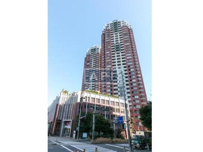  | THE TOWERS DAIBA Exterior photo 03