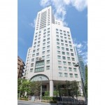  | MOMENTO SHIODOME Exterior photo 01