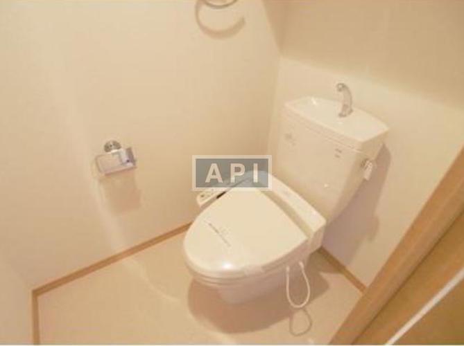  | MFPR MEGURO TOWER Interior photo 05