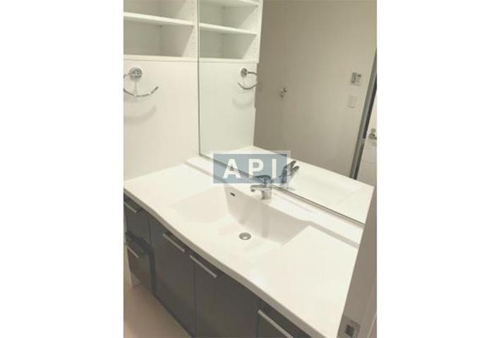  | MFPR MEGURO TOWER Interior photo 03