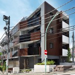  | AXCELIS SHIBUYA-NAMPEIDAI Exterior photo 01