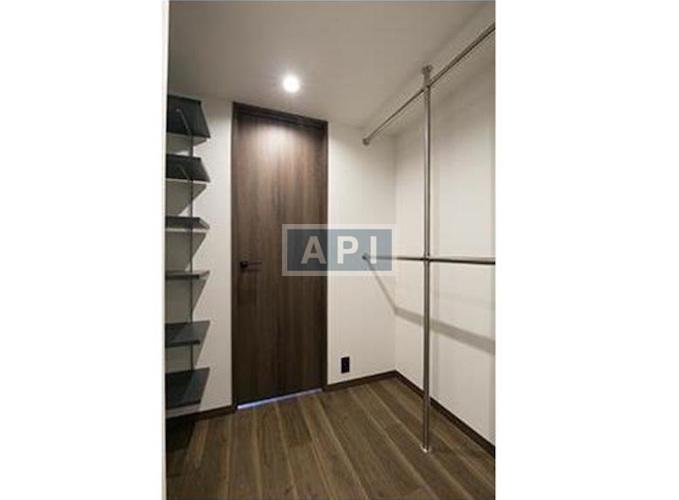  | PARK AVENUE JINNAN Interior photo 05