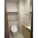  | COMFORIA SHINJUKU EASTSIDE TOWER Interior photo 07