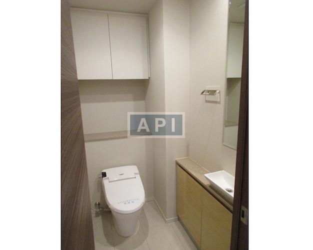 | COMFORIA SHINJUKU EASTSIDE TOWER Interior photo 07