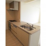  | COMFORIA SHINJUKU EASTSIDE TOWER Interior photo 02