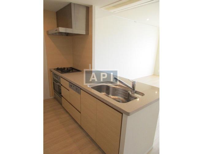  | COMFORIA SHINJUKU EASTSIDE TOWER Interior photo 02
