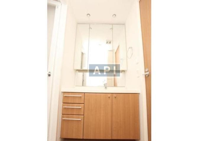  | PARK AXIS MINAMI-AZABU Interior photo 04