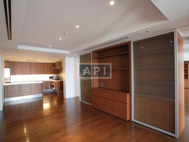 | ROPPONGI HILLS RESIDENCE C TOWER Interior photo 02