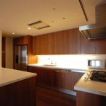 | ROPPONGI HILLS RESIDENCE C TOWER Interior photo 03