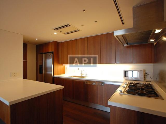  | ROPPONGI HILLS RESIDENCE C TOWER Interior photo 03