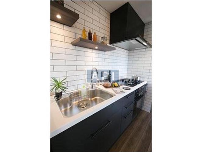  | PARK AVENUE JINNAN Interior photo 04