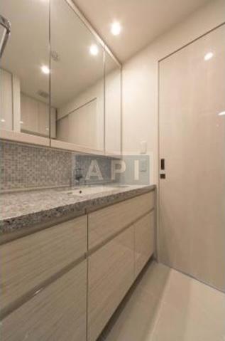  | PARK COURT HIROO HILL TOP RESIDENCE Interior photo 03