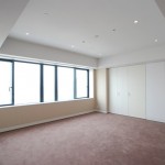  | ROPPONGI HILLS RESIDENCE C TOWER Interior photo 04