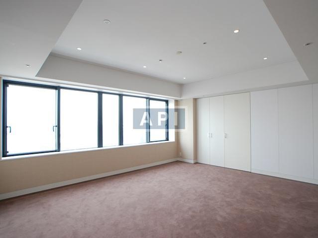  | ROPPONGI HILLS RESIDENCE C TOWER Interior photo 04