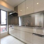  | PARK COURT HIROO HILL TOP RESIDENCE Interior photo 02