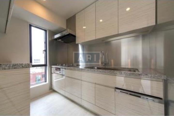  | PARK COURT HIROO HILL TOP RESIDENCE Interior photo 02