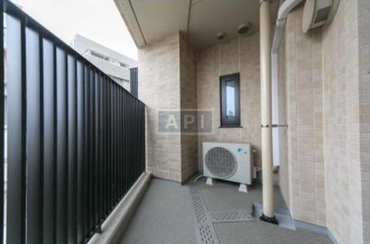  | PARK COURT HIROO HILL TOP RESIDENCE Interior photo 08