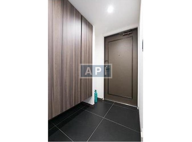  | PARK AVENUE JINNAN Interior photo 09