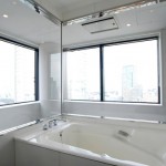  | ROPPONGI HILLS RESIDENCE C TOWER Interior photo 05