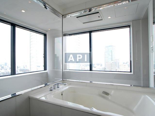  | ROPPONGI HILLS RESIDENCE C TOWER Interior photo 05