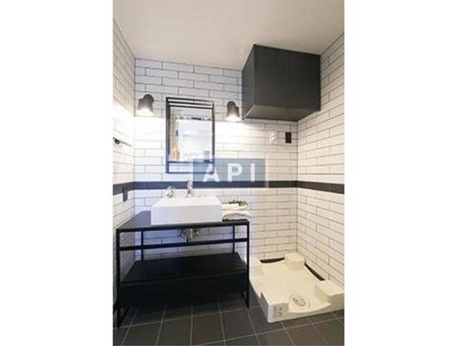  | PARK AVENUE JINNAN Interior photo 06
