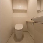  | PARK COURT HIROO HILL TOP RESIDENCE Interior photo 05