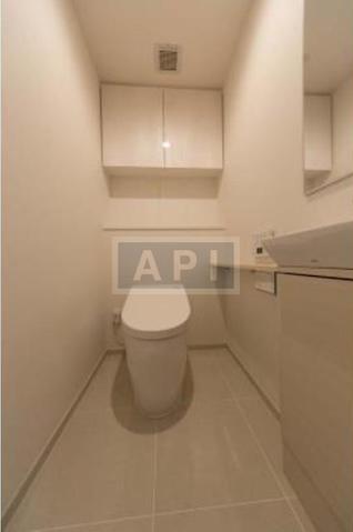  | PARK COURT HIROO HILL TOP RESIDENCE Interior photo 05
