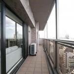 | PARK AVENUE JINNAN Interior photo 03