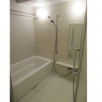 | COMFORIA SHINJUKU EASTSIDE TOWER Interior photo 06